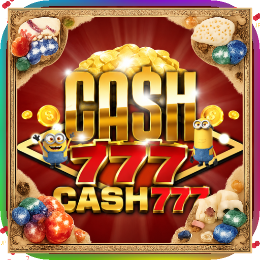 cash777 — galeri pratinjau Resmi APK